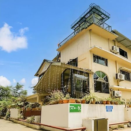 Shradha Luxury Room Calangute Dış mekan fotoğraf
