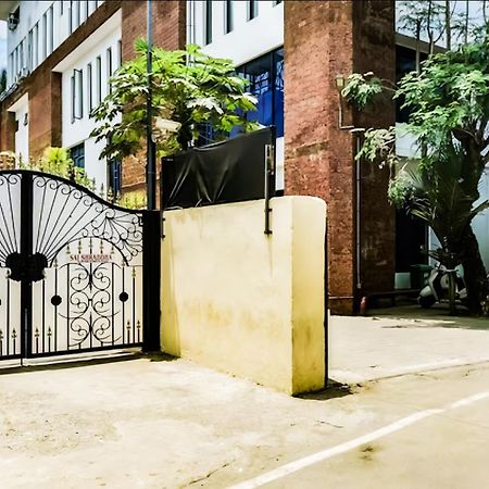 Shradha Luxury Room Calangute Dış mekan fotoğraf