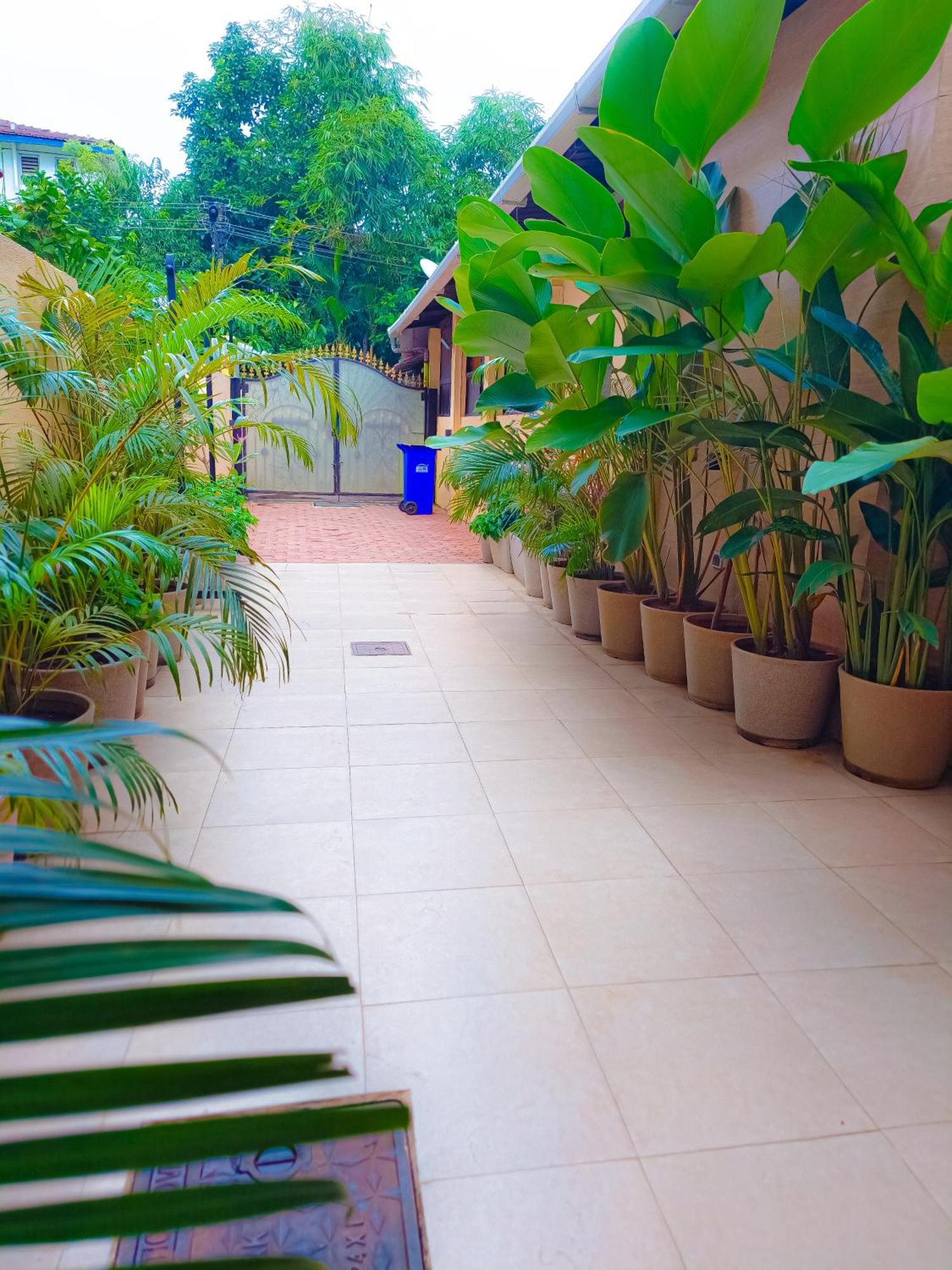 Shradha Luxury Room Calangute Dış mekan fotoğraf