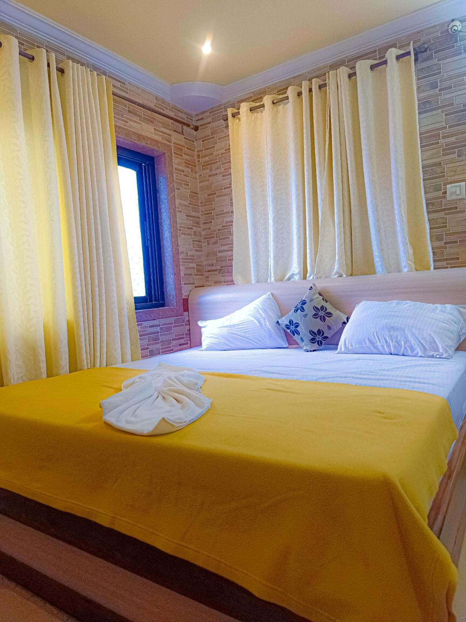 Shradha Luxury Room Calangute Dış mekan fotoğraf