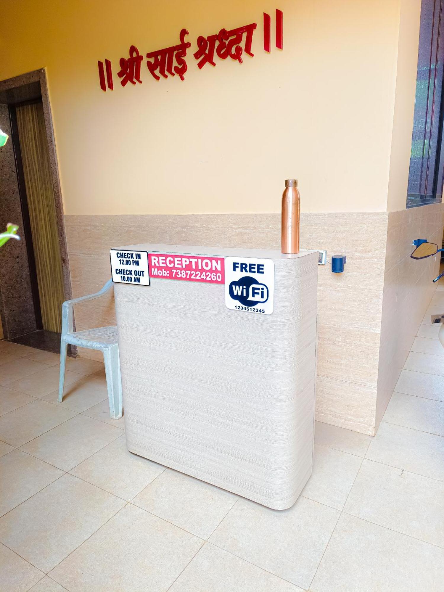 Shradha Luxury Room Calangute Dış mekan fotoğraf