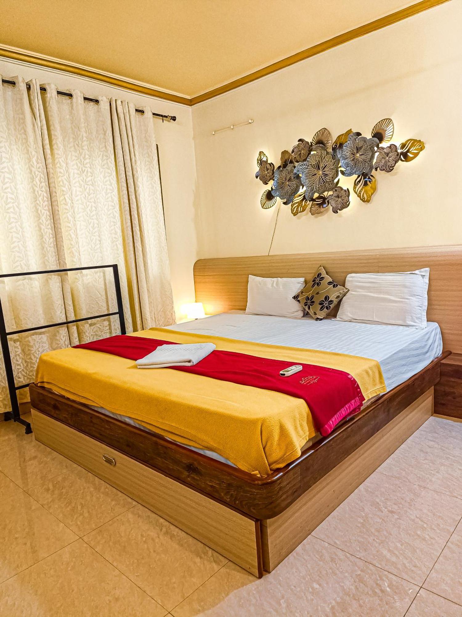 Shradha Luxury Room Calangute Dış mekan fotoğraf