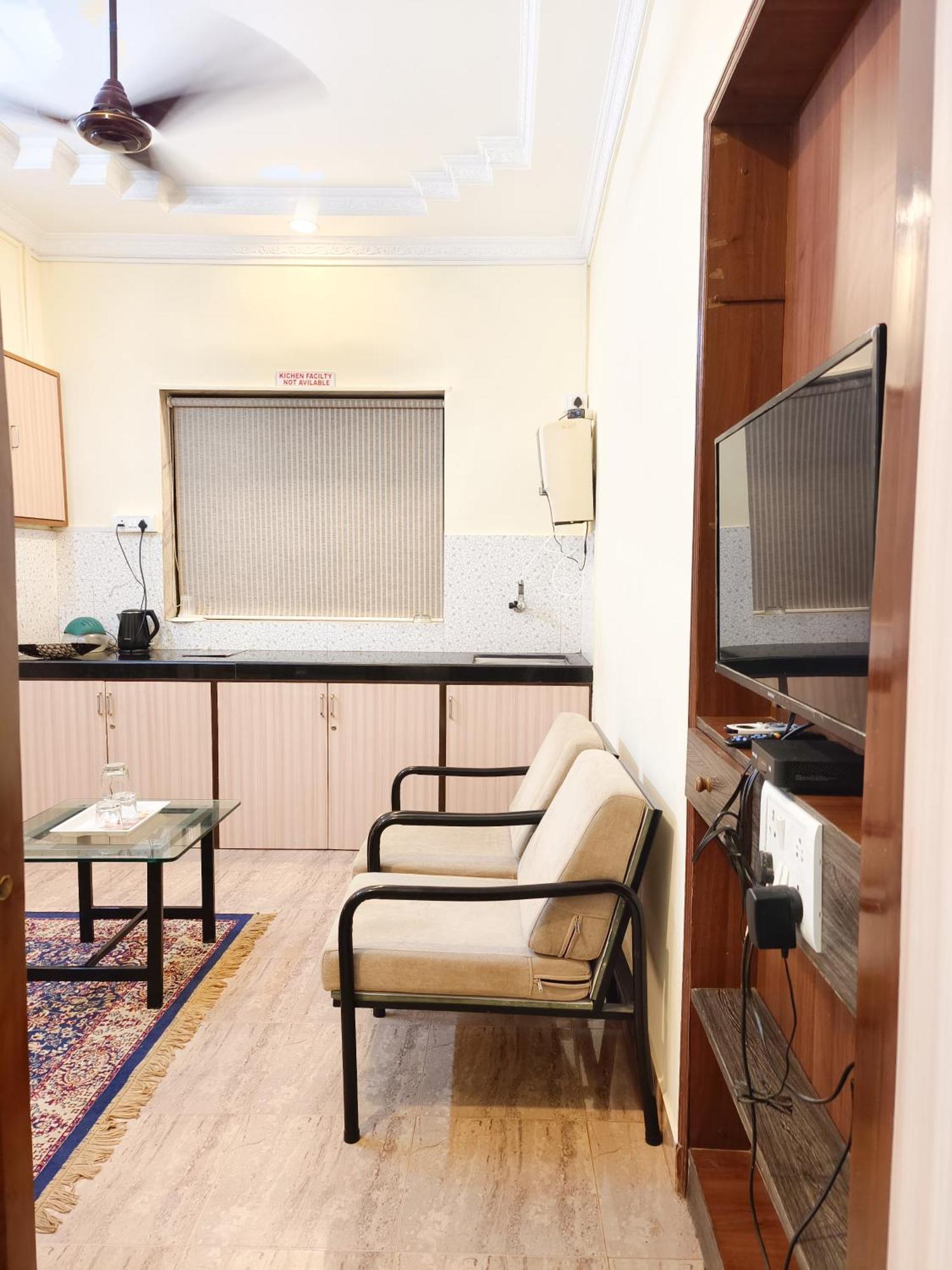 Shradha Luxury Room Calangute Dış mekan fotoğraf