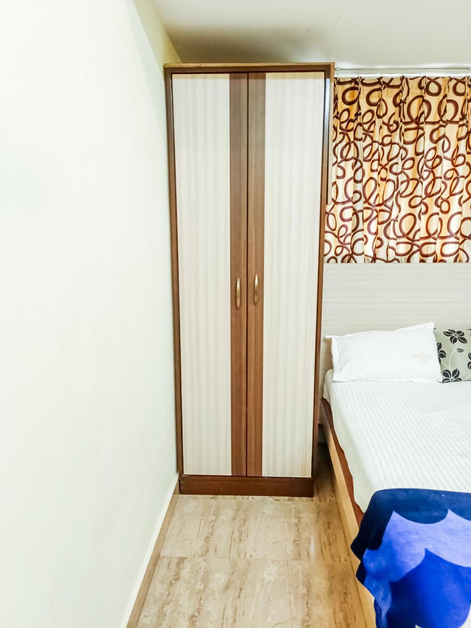 Shradha Luxury Room Calangute Dış mekan fotoğraf