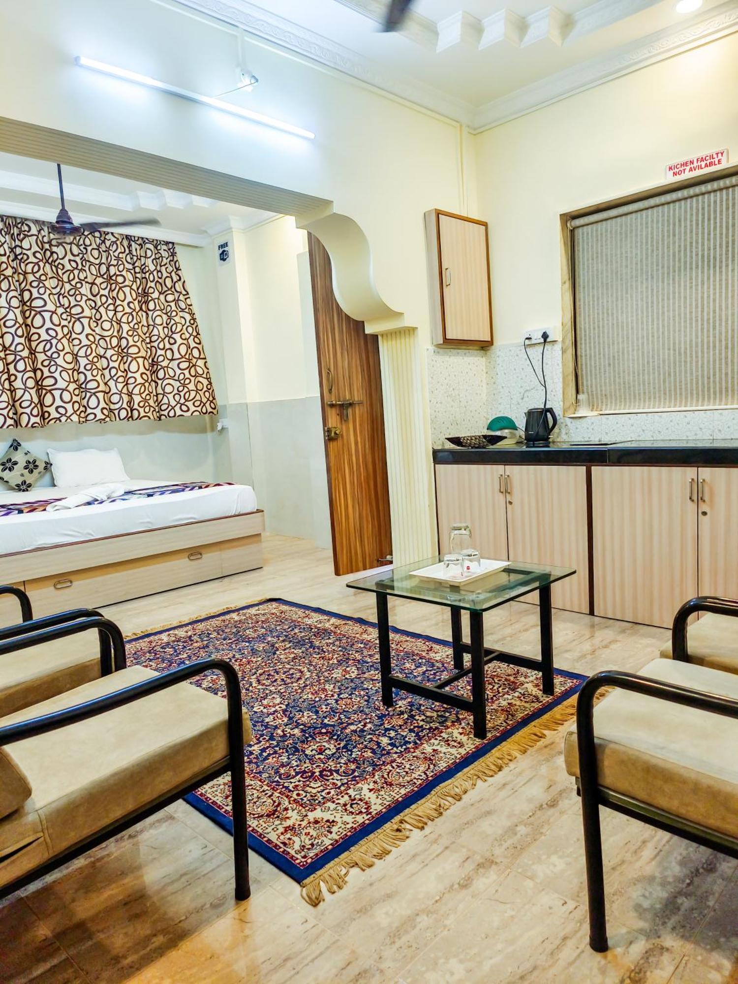 Shradha Luxury Room Calangute Dış mekan fotoğraf