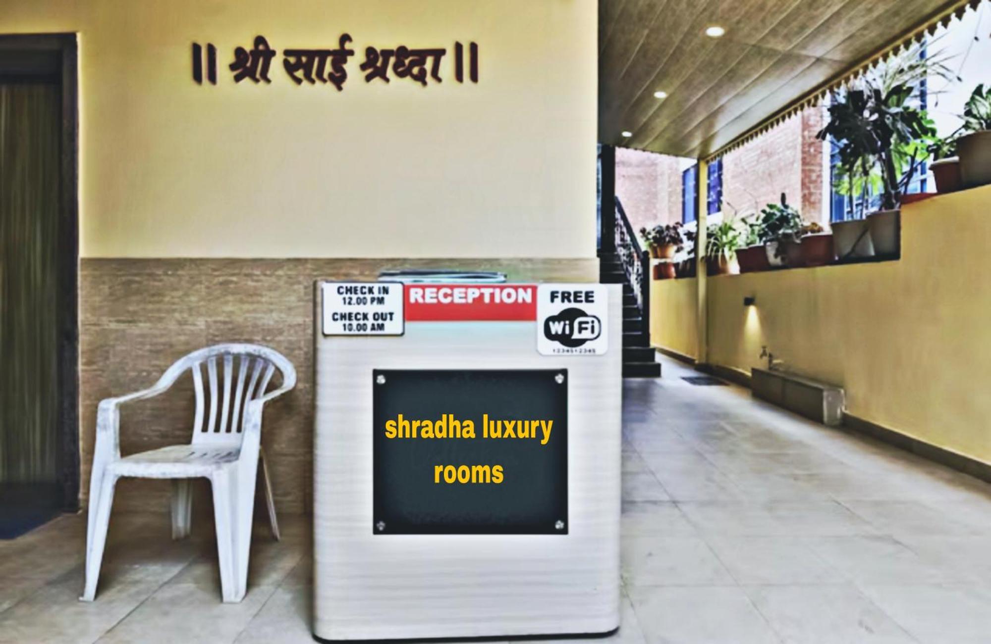 Shradha Luxury Room Calangute Dış mekan fotoğraf