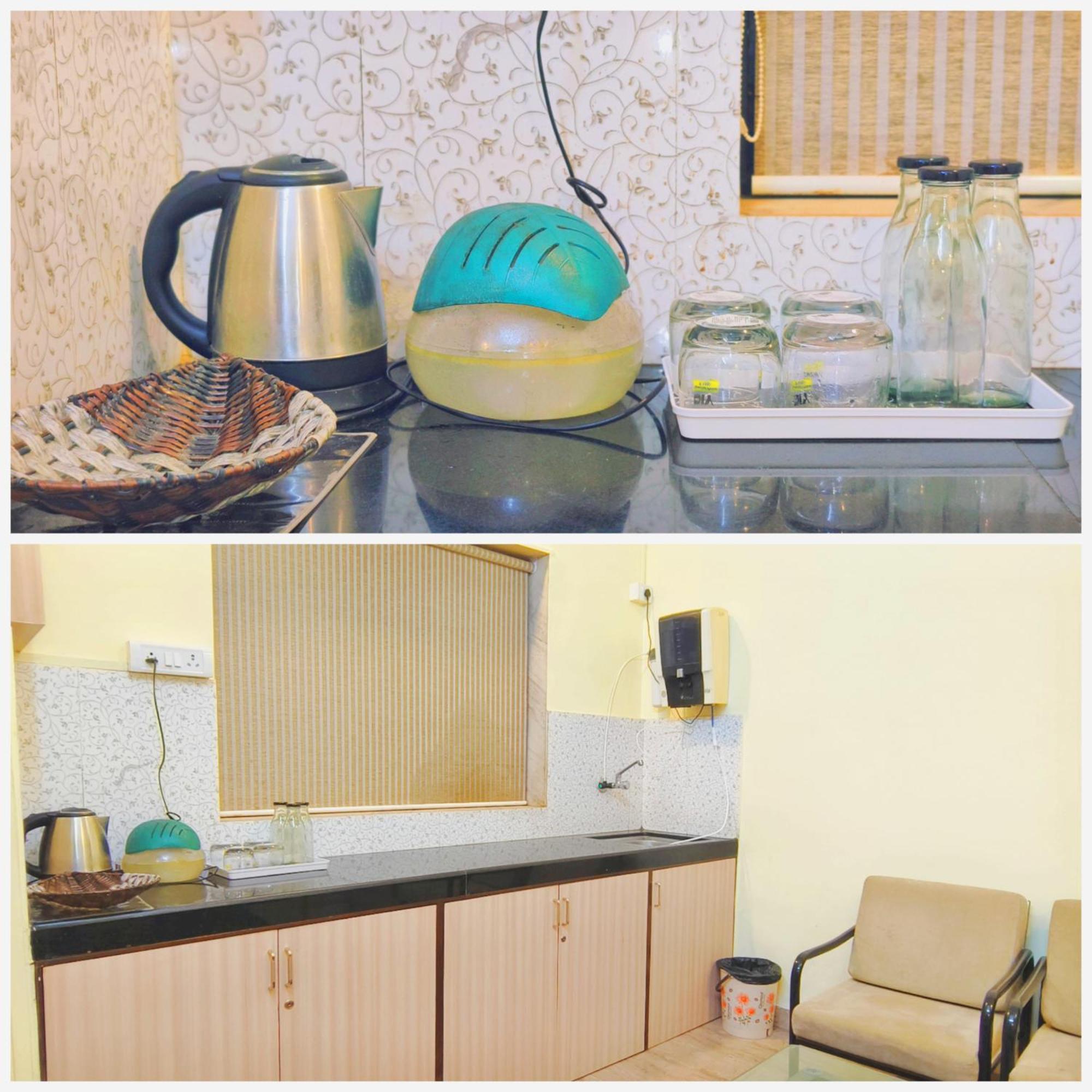 Shradha Luxury Room Calangute Dış mekan fotoğraf